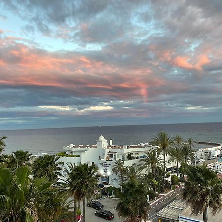 Apartamento Precioso Marbella Paseo Maritimo Екстер'єр фото