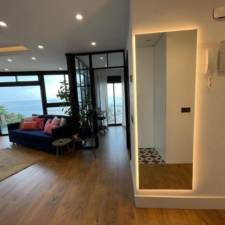 Apartamento Precioso Marbella Paseo Maritimo Екстер'єр фото