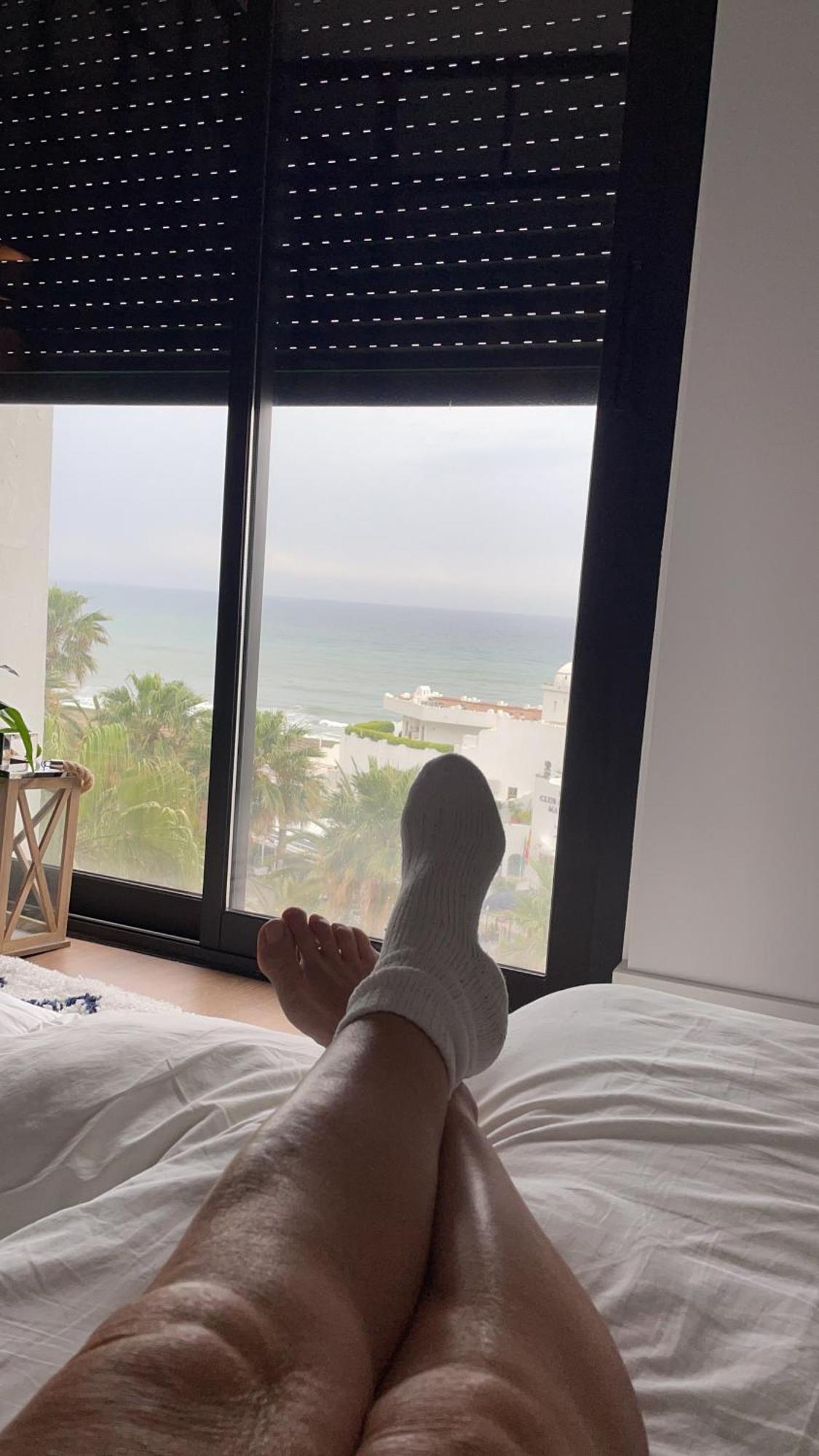Apartamento Precioso Marbella Paseo Maritimo Екстер'єр фото