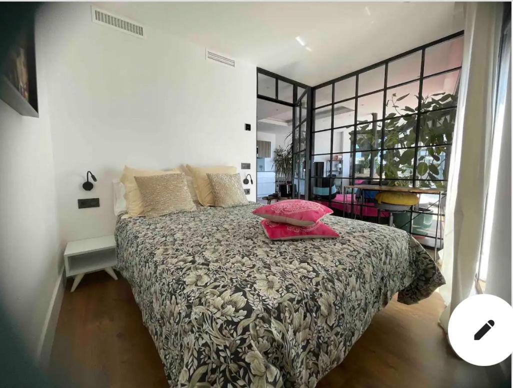 Apartamento Precioso Marbella Paseo Maritimo Екстер'єр фото
