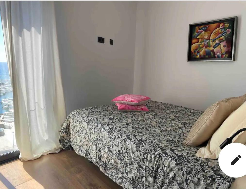 Apartamento Precioso Marbella Paseo Maritimo Екстер'єр фото