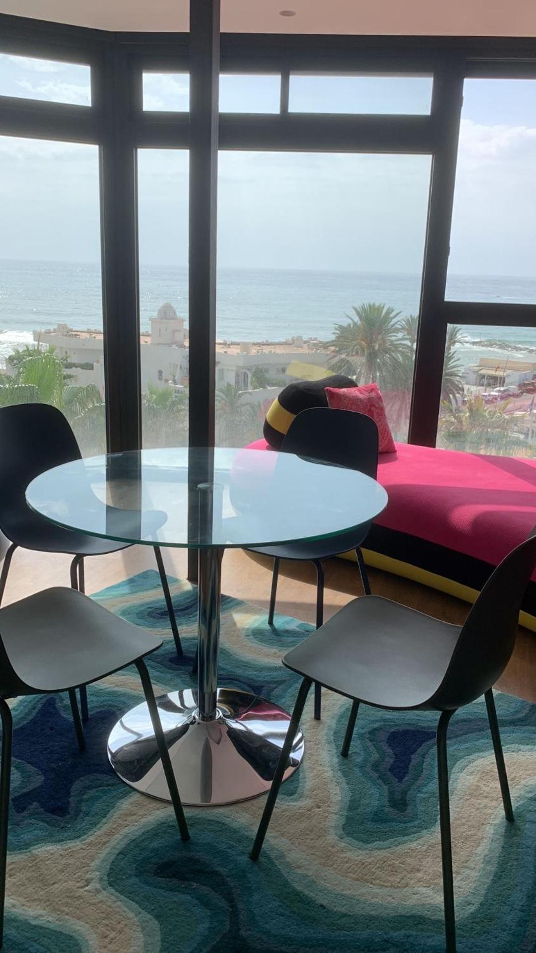 Apartamento Precioso Marbella Paseo Maritimo Екстер'єр фото