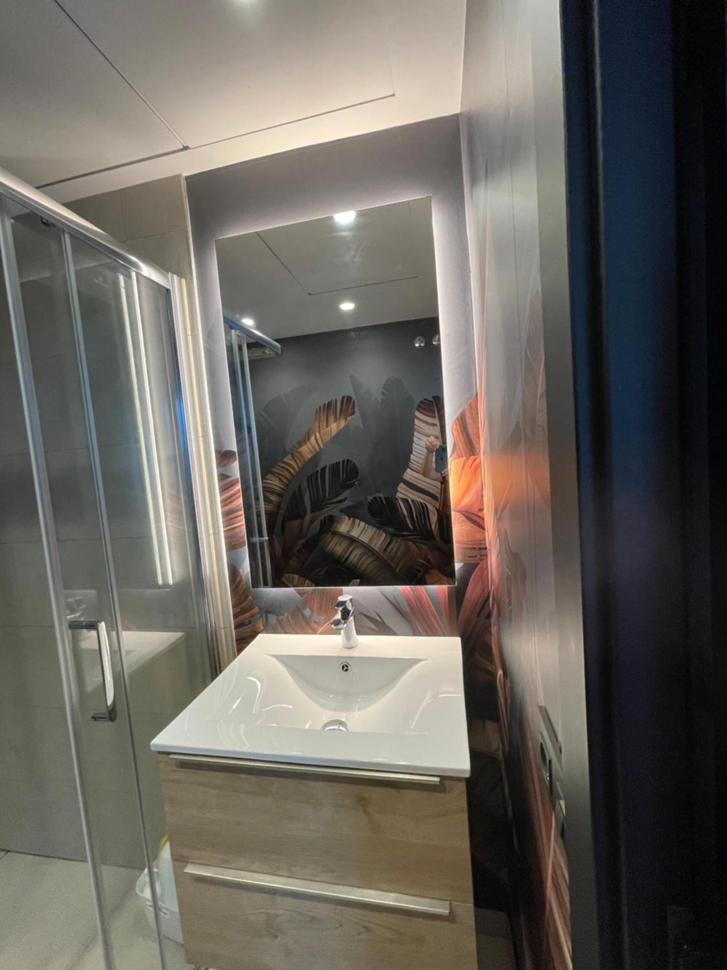 Apartamento Precioso Marbella Paseo Maritimo Екстер'єр фото