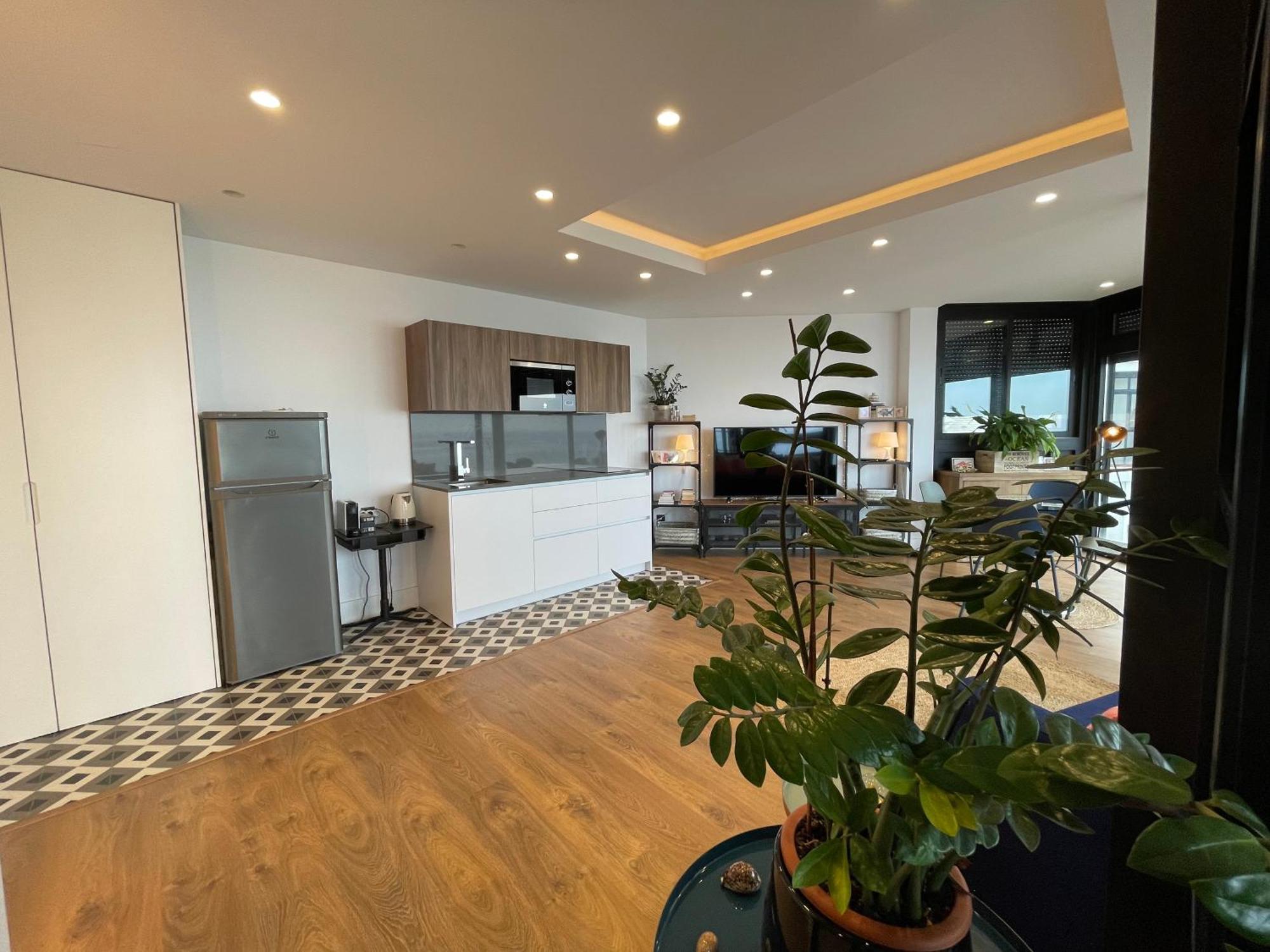 Apartamento Precioso Marbella Paseo Maritimo Екстер'єр фото